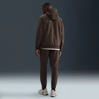 Nike Primary Fleece чоловічі Dri-FIT UV Performance Joggers колір коричневий
