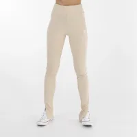 Штаны Alpha Industries X-Fit Rib 136051300 - Бежевый