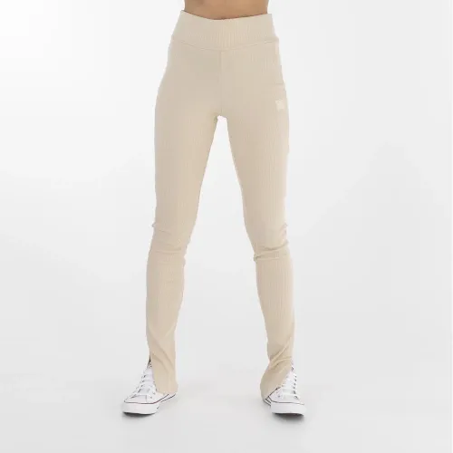 Штаны Alpha Industries X-Fit Rib 136051300 - Бежевый