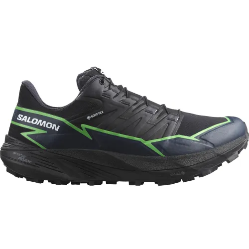 Кросівки Чоловічі SALOMON THUNDERCROSS GTX Gore-Tex (472790)