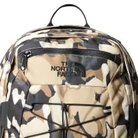 Рюкзак The North Face Borealis 00CF9CYKO1 - разноцветная