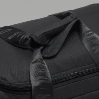 Nike Jordan Velocity Duffle сумка (36L) колір чорний