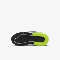 Nike Air Max 270 Little детские Кроссовки цвет черный