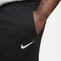 Nike Dri-FIT Icon чоловічі баскетбольні шорти колір чорний