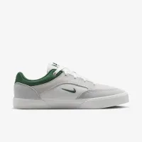 Nike SB Malor чоловічі Кросівки колір сірий