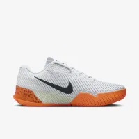 NikeCourt Air Zoom Vapor 11 Electric мужские Hard Court Tennis Кроссовки многоцветный