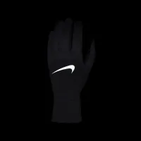 Nike Pacer мужские Therma-FIT Lightweight Running Gloves цвет серый