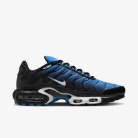 Nike Air Max Plus чоловічі Кросівки блакитний