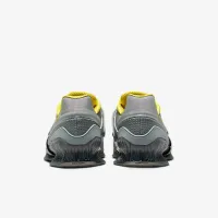 Nike Romaleos 4 Weightlifting Кроссовки цвет серый