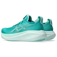 Кроссовки для бега Asics GEL-NIMBUS 27 (1012B753 400)