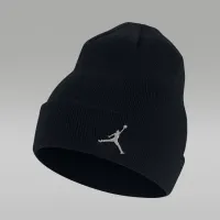 Nike Jordan Dri-FIT Big детские Beanie цвет черный