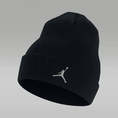 Nike Jordan Dri-FIT Big детские Beanie цвет черный