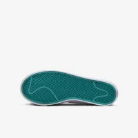 Nike Blazer Low '77 Big дитячі Кросівки колір білий