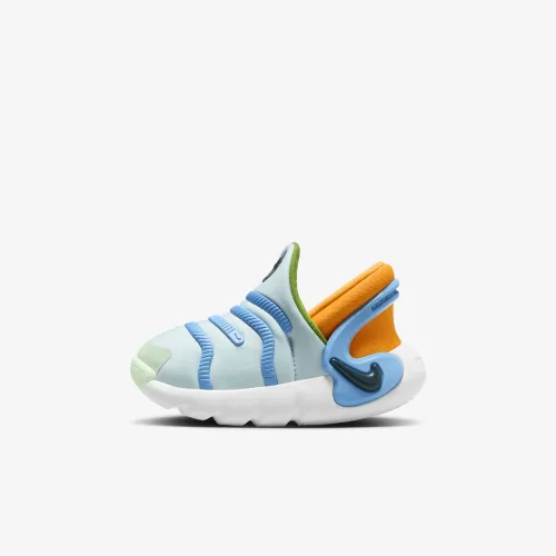 Nike Dynamo 2 EasyOn Baby/Toddler Кросівки блакитний