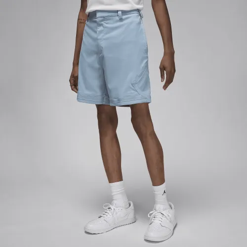 Nike Jordan Dri-FIT Sport чоловічі для гольфу Diamond шорти блакитний