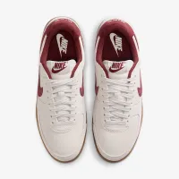 Nike Field General Suede женская Кроссовки цвет серый