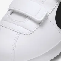 Nike Cortez Basic SL Little дитячі Кросівки колір білий