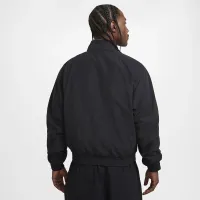 Nike Club Futura чоловічі Куртка колір чорний