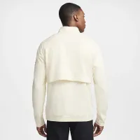 Nike Tour чоловічі 1/2-Zip для гольфу Top колір білий