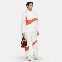 Nike Air Max Crossbody сумка (4L) цвет черный