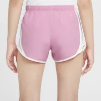 Nike Tempo Big детские (Girls') Dri-FIT Running шорты Pink