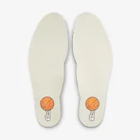 Nike Air Zoom Flight 95 чоловічі Кросівки колір білий