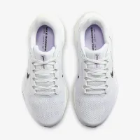 Nike Pegasus 41 женская Road Running Кроссовки (Extra Wide) цвет серый