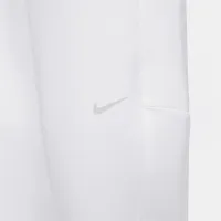 Nike Dri-FIT Prima жіноча З високою талією 7/8 тренувальні Pants колір білий