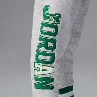 Nike Jordan Court of Legends Toddler 2-Piece Pants набор цвет серый