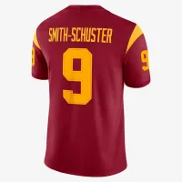 USC Trojans чоловічі Nike Dri-FIT College Game Jersey колір червоний