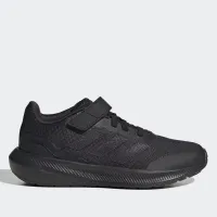 Кросівки adidas Runfalcon 3.0 Elastic Lace Top Strap HP5869 - Чорні