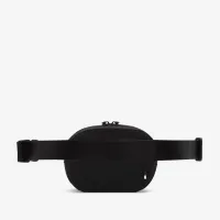 Nike Aura Crossbody сумка (2л) цвет черный