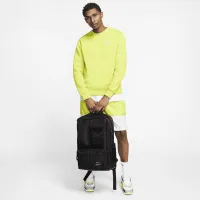 Nike Utility Elite тренувальні наплічник (32л) колір чорний