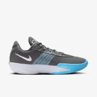 Nike G.T. Cut Academy баскетбольные Кроссовки цвет серый
