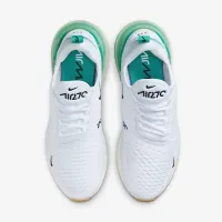 Nike Air Max 270 женская Кроссовки цвет белый