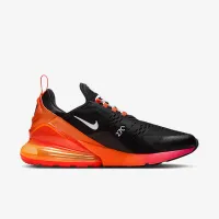 San Francisco Giants Nike Air Max 270 мужские Кроссовки цвет черный