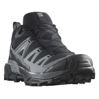 Кроссовки Salomon X Ultra 360 Gore-Tex L47453200 - Черные