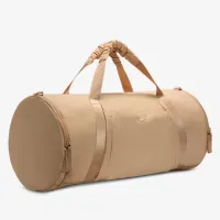 Nike One Duffel сумка (35L) цвет коричневый