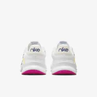 Nike SuperRep Go 3 Flyknit Next Nature жіноча Workout взуття White
