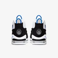 Nike Air Max Uptempo '95 мужские Кроссовки цвет белый