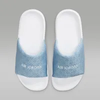 Nike Jordan Sophia женская Slides синий