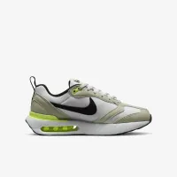 Nike Air Max Dawn Big детские Кроссовки цвет белый