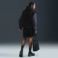 Nike Tech чоловічі Dri-FIT Woven Windrunner Vest колір чорний