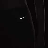 Nike Zenvy жіноча Gentle-Support З високою талією 7/8 лосіни колір червоний