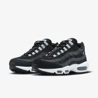 Nike Air Max 95 чоловічі Кросівки колір чорний