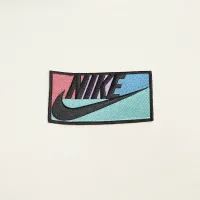 Nike Club Fleece чоловічі Crew колір білий