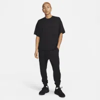 Nike Sportswear Tech чоловічі Knit Lightweight Joggers колір чорний
