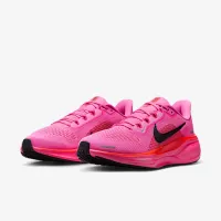 Nike Pegasus 41 женская Road Running Кроссовки Pink