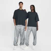 Nike x Jacquemus Short-Sleeve футболка синий