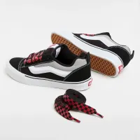Кросівки Vans KNU Skool VN0009QCBA21 - Чорні